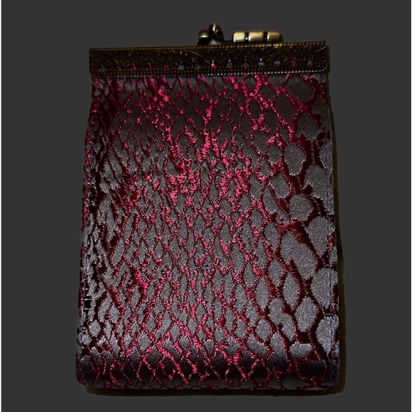 Cute small card holder - Picture 3 of 3